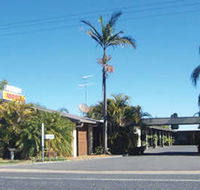 Countryman Motel - Accommodation in Brisbane