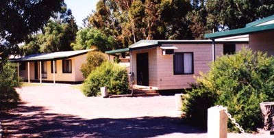 Cowell Foreshore Caravan Park & Holiday Units - Accommodation in Brisbane 0