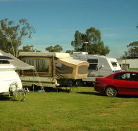 Crocodile Caravan   Camping Park - Accommodation in Brisbane