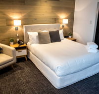Crown Hotel - Accommodation in Brisbane