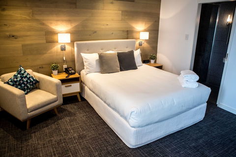 Crown Hotel - Accommodation in Brisbane 0