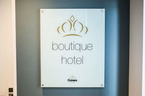 Crown Hotel - Accommodation in Brisbane 4