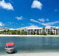 Culgoa Point Beach Resort - Accommodation in Brisbane