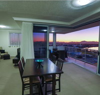 Curtis Central Apartments - Accommodation in Brisbane