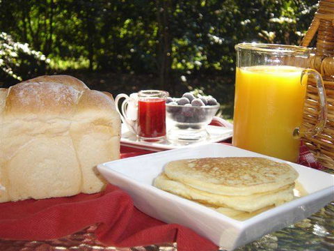 Dalrymples Guest Cottages - Accommodation in Brisbane 4