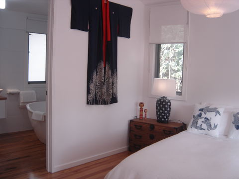 Dalrymples Guest Cottages - Accommodation in Brisbane 7