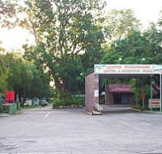 Darwin Boomerang Motel  Caravan Park - Accommodation in Brisbane
