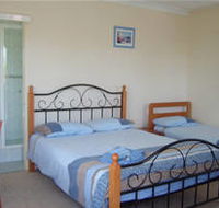 Beale's BedFish  Breakfast - Accommodation in Brisbane