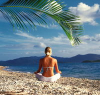 Daydream Island Resort  Spa - Accommodation in Brisbane