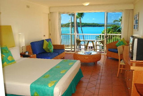 Daydream Island Resort & Spa - Accommodation in Brisbane 2