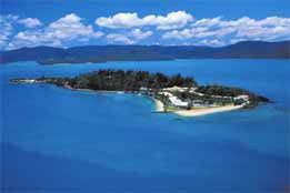 Daydream Island Resort & Spa - Accommodation in Brisbane 4