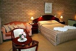 Deer Park Motor Inn Armidale - Accommodation in Brisbane 0