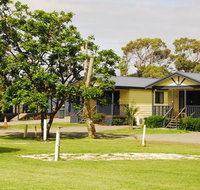 Denmark Rivermouth Caravan Park - Accommodation in Brisbane