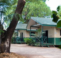 Discovery Holiday Parks - Darwin - Accommodation in Brisbane