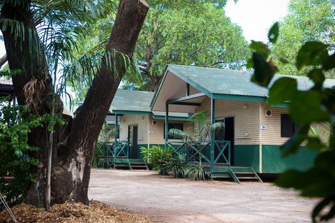 Discovery Holiday Parks - Darwin - Accommodation in Brisbane 0