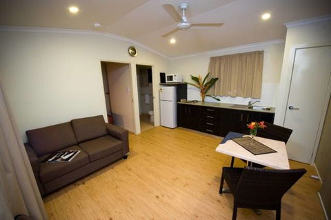 Discovery Holiday Parks - Darwin - Accommodation in Brisbane 2