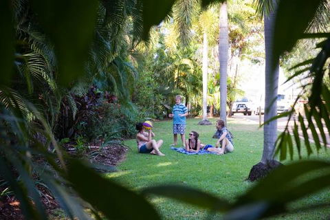 Discovery Holiday Parks - Darwin - Accommodation in Brisbane 5