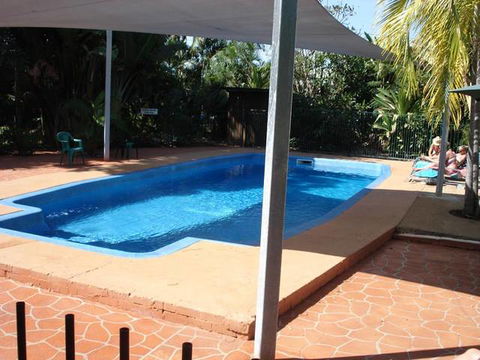Discovery Holiday Parks - Darwin - Accommodation in Brisbane 7