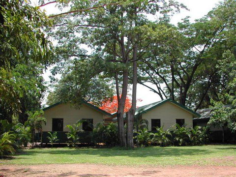 Discovery Holiday Parks - Darwin - Accommodation in Brisbane 9
