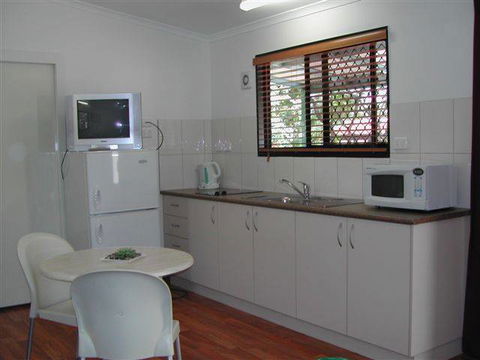 Discovery Holiday Parks - Darwin - Accommodation in Brisbane 11