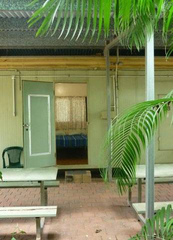 Discovery Holiday Parks - Darwin - Accommodation in Brisbane 12