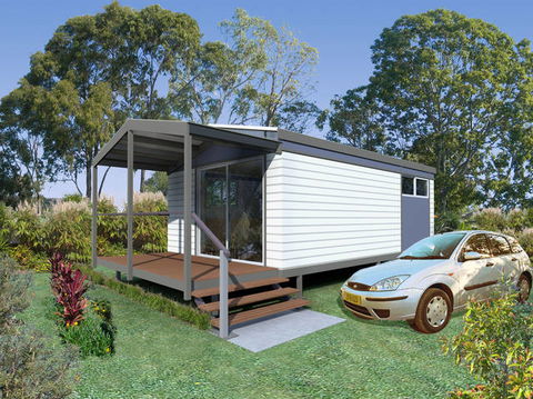 Discovery Holiday Parks - Darwin - Accommodation in Brisbane 13