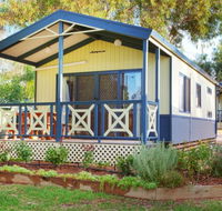 Discovery Holiday Parks - Lake Bonney - Accommodation in Brisbane