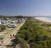 Discovery Holiday Parks - Pambula Beach