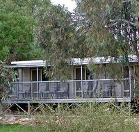 Donald Riverside Motel - Accommodation in Brisbane