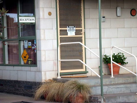 Donald Riverside Motel - Accommodation in Brisbane 2