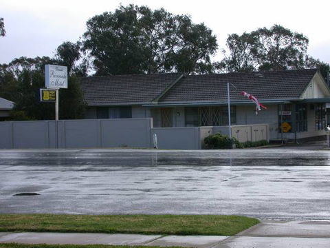 Donald Riverside Motel - Accommodation in Brisbane 3