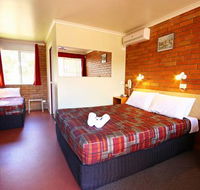Downs Motel - Accommodation in Brisbane