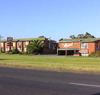 Downtown Motel - Accommodation in Brisbane