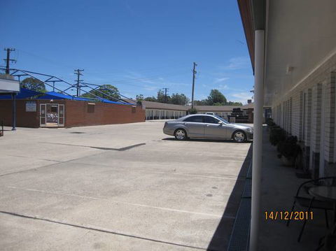Dragon Phoenix Resort & Restaurant - Accommodation in Brisbane 4