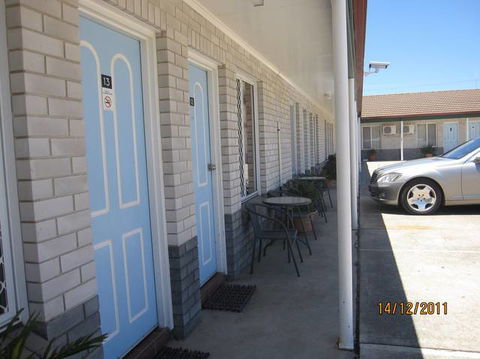 Dragon Phoenix Resort & Restaurant - Accommodation in Brisbane 5