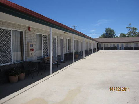 Dragon Phoenix Resort & Restaurant - Accommodation in Brisbane 6