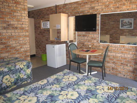 Dragon Phoenix Resort & Restaurant - Accommodation in Brisbane 7