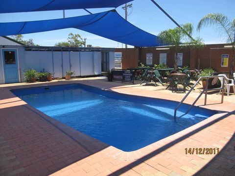 Dragon Phoenix Resort & Restaurant - Accommodation in Brisbane 12