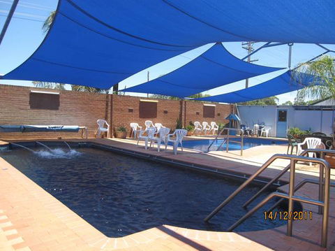 Dragon Phoenix Resort & Restaurant - Accommodation in Brisbane 14