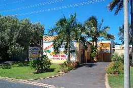 Driftwood Holiday Units - Accommodation in Brisbane 0