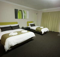 Drovers Motor Inn - Accommodation in Brisbane