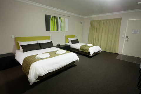 Drovers Motor Inn - Accommodation in Brisbane 0