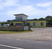 Dutton Way Caravan Park - Accommodation in Brisbane
