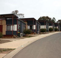 Eaglehawk Holiday Park