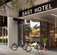East Hotel and Apartments - Accommodation in Brisbane