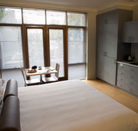 Easystay  Acland St - Accommodation in Brisbane