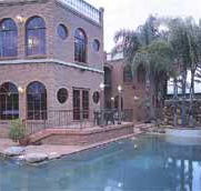 Econo Lodge Albury Paddlesteamer - Accommodation in Brisbane