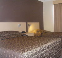 Econo Lodge Moree Spa Motor Inn - Accommodation in Brisbane