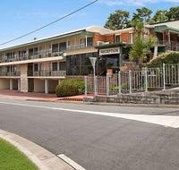 Econo Lodge Murwillumbah - Accommodation in Brisbane