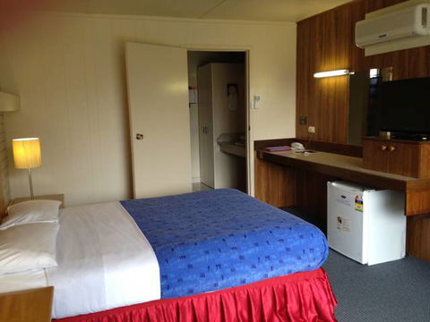 Econo Lodge Statesman Ararat - Accommodation in Brisbane 2